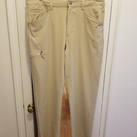 Patagonia Pants - Picture 1 of 8